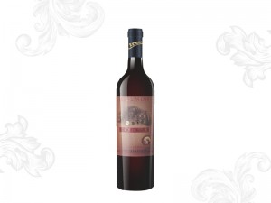 A08窖藏干红葡萄酒28年
