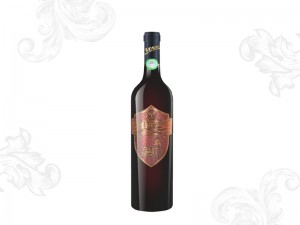 B05赤霞珠有机干红葡萄酒