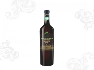 B16经典有机干红葡萄酒