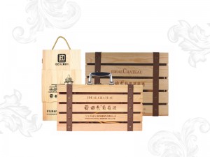 爱迪尔酒庄礼盒