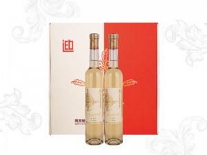 A36爱迪尔甜白葡萄酒