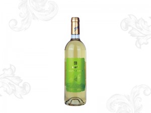 A37爱迪尔雷司令有机干白葡萄酒