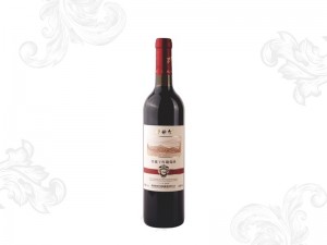 A32爱迪尔窖藏干红葡萄酒