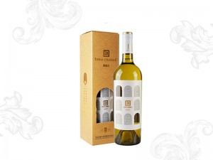 爱迪尔觅境·洞藏干白葡萄酒